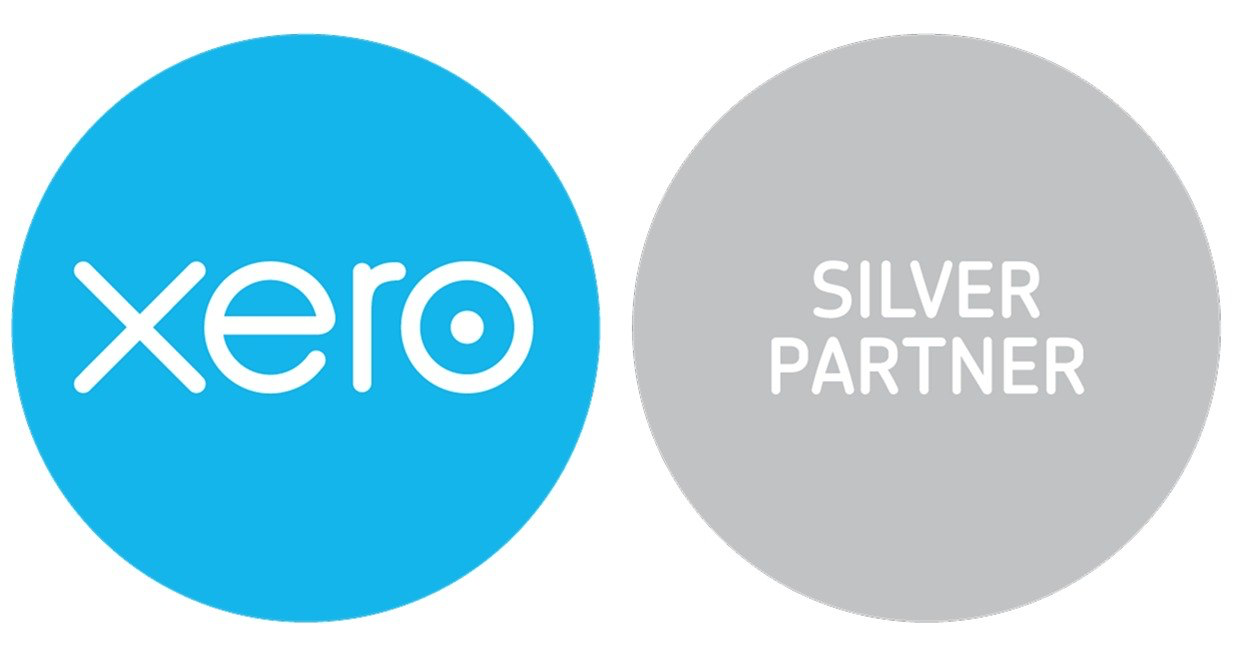 Xero Silver Partner